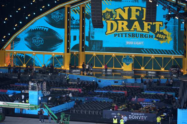Chicago Bears 2026 NFL Draft updates: Tracking the latest draft news and notes