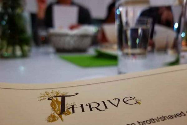 Joliet Junior College’s 2 student-run restaurants offer special fall menus