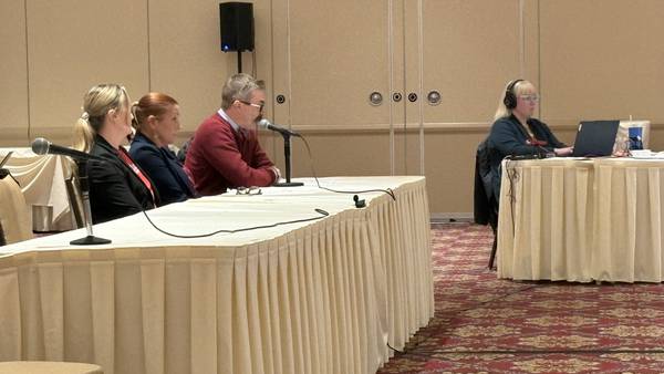 Local leaders, OSF react to state board’s approval of consolidation plan