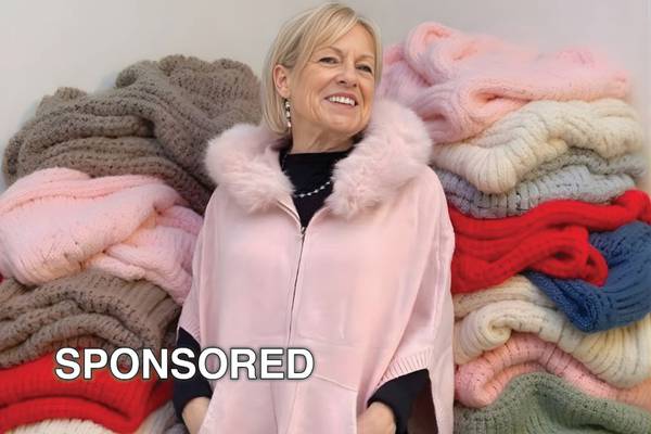 Why Sweaters are the Perfect Holiday Gift This Year from The Clothes Gallery