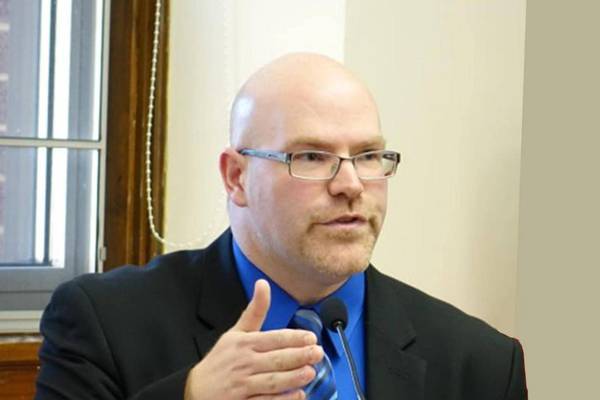 2026 Election Questionnaire: Brian Pollock, Kane County Clerk