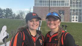 McHenry’s Natalie Bender all smiles in FVC win against Crystal Lake South