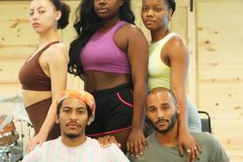 Timber Lake Playhouse will stage ‘Ain’t Misbehavin’’