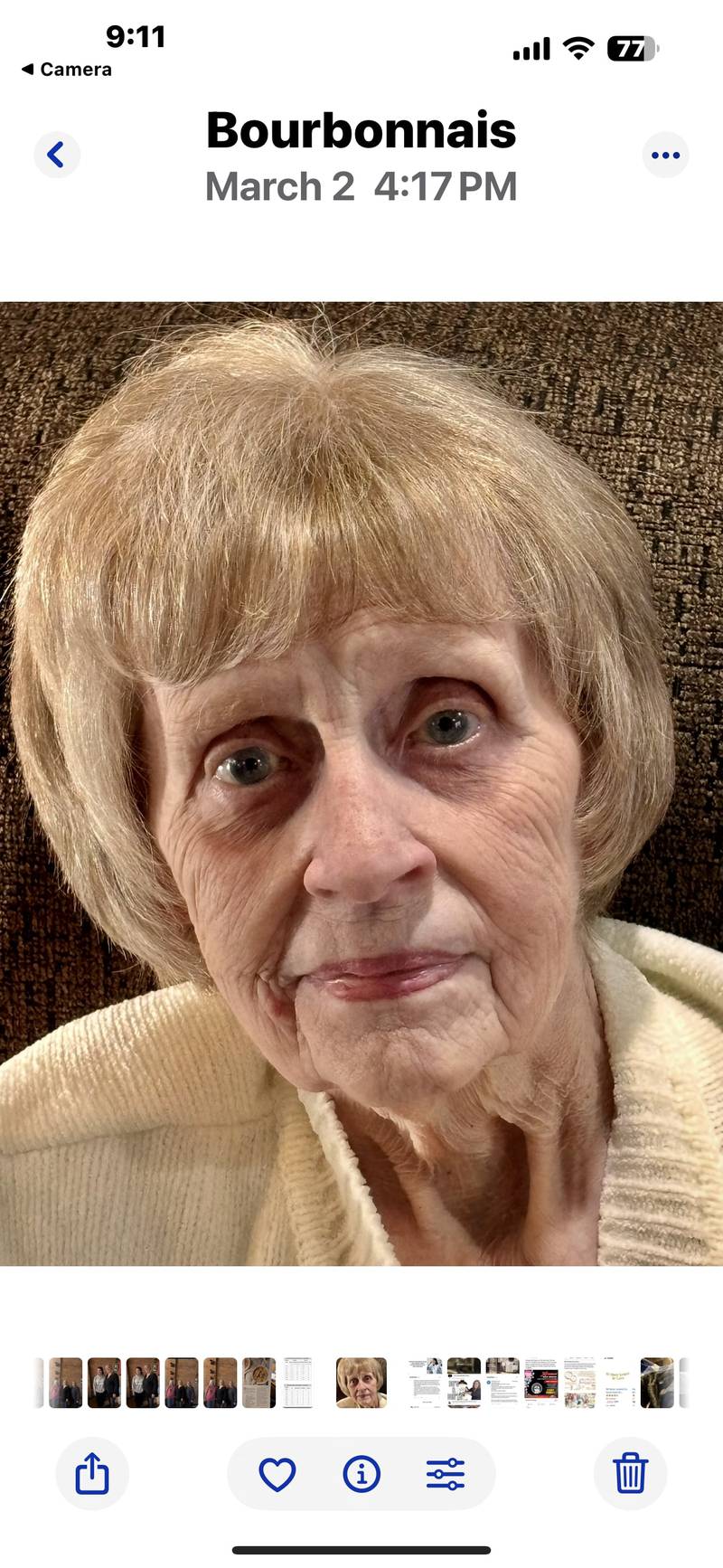 Anita Kronst