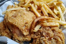 La Moille Lions Club to host April 9 chicken dinner