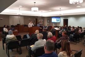 Rochelle works to overcome residents’ objections to potential data center project