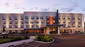 Huntley Village Board approves construction of Hampton Inn hotel