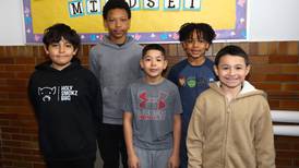 Joliet students take second place in simulated stock trading competition