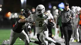 The Herald-News IHSA football preview for the opening round of the 2025 playoffs