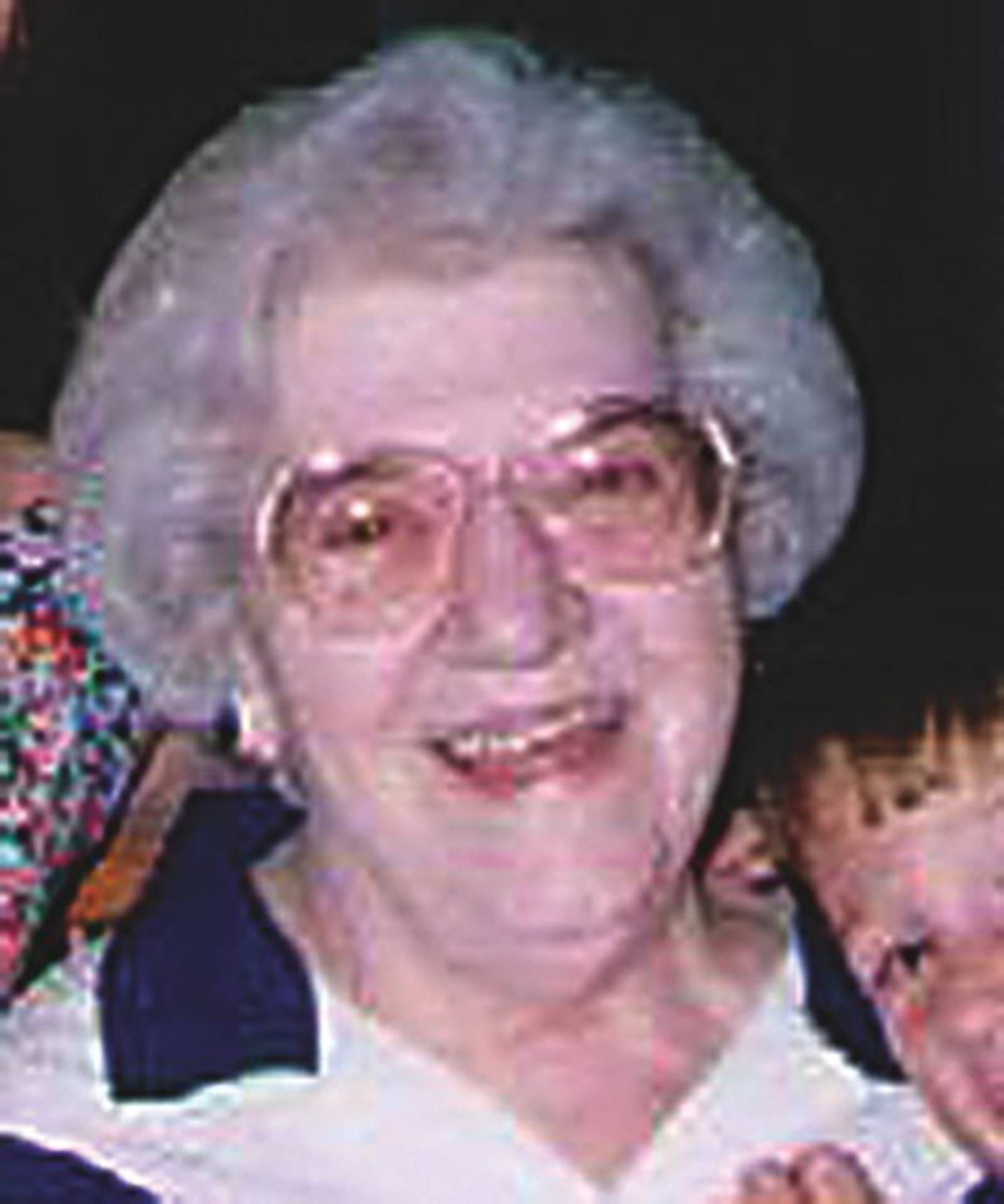 Helen Schott