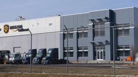 Statewide warehouse pollution reduction bill fails to meet committee deadline