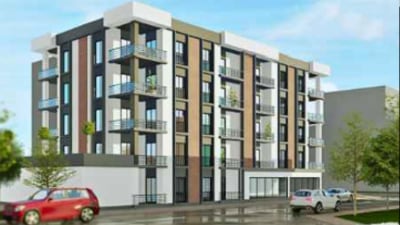 Mix of 60 townhomes, condos proposed along Route 31 near Fox River in Oswego