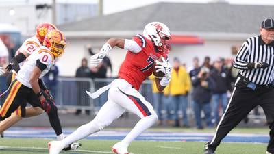 IHSA Class 7A state preview: St. Rita vs. Brother Rice