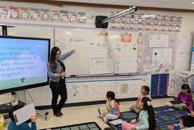 Will County schools say federal funding freeze could impact ESL and after-school programs