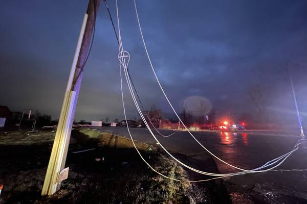 Kankakee County, City file emergency declaration with State of Illinois