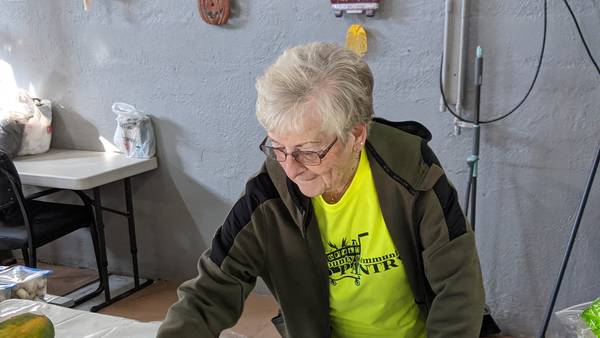 Kendall County food pantry expects to see increase in demand with uncertainty on SNAP