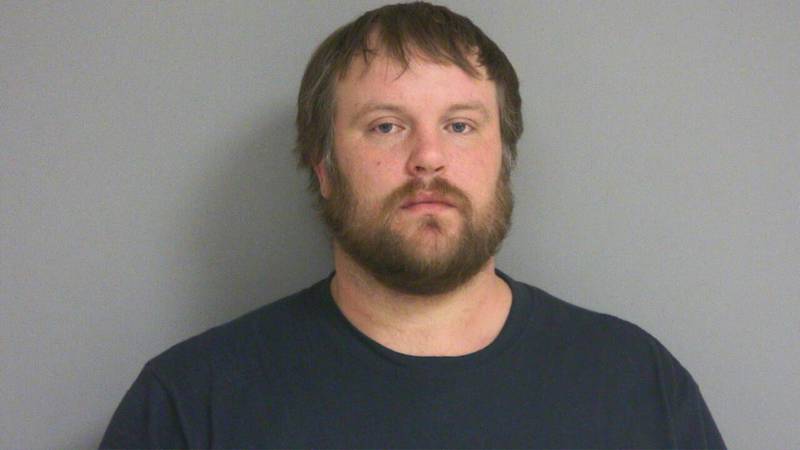 Zachary D. Frickey