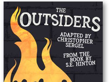Joliet Drama Guild presents ‘The Outsiders’ this winter
