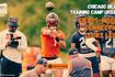 Bears Insider podcast 312: Justin Fields, DJ Moore show early chemistry
