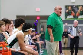 Seneca coach Russ Witte on retirement: ‘It was one of the hardest things I’ve ever had to do’