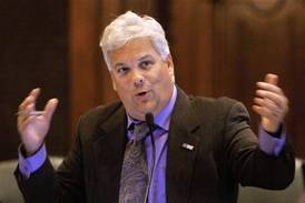 Jack Franks’ Marengo firm part of multimillion-dollar PCB settlement against Monsanto