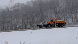 ‘Clipper Express’ to bring frequent snow chances to northern Illinois next week