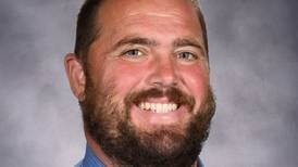 MacCrindle in, Stanger out at Crystal Lake Central