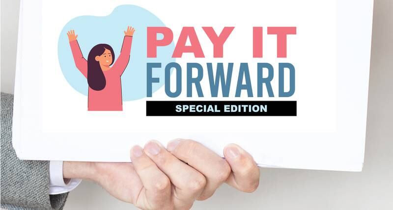 Pay it Forward 2025