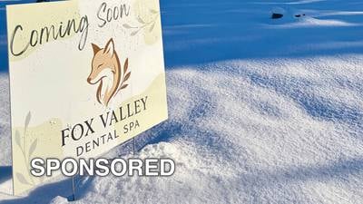 Fox Valley Dental Spa Announces Grand Opening Event on January 5!