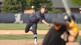 Baseball: Lemont achieves means to an end in toppling Hinsdale South