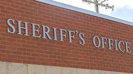 Ogle County Sheriff’s Office kicks off holiday traffic enforcement