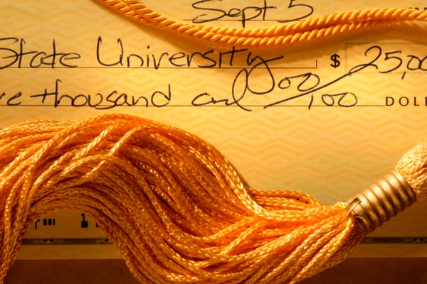 Learn about paying for college at Yorkville Library program
