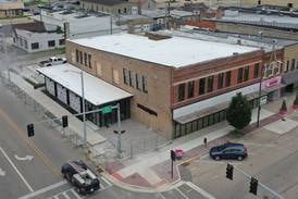 $1.5M project planned for former Maytag Building in downtown La Salle