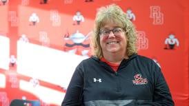 Daily Journal Female Sports Citizen of the Year: Kathy Colclasure