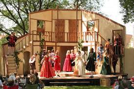 Festival 56 to Open ‘A Midsummer Night’s Dream’ in Princeton on July 6