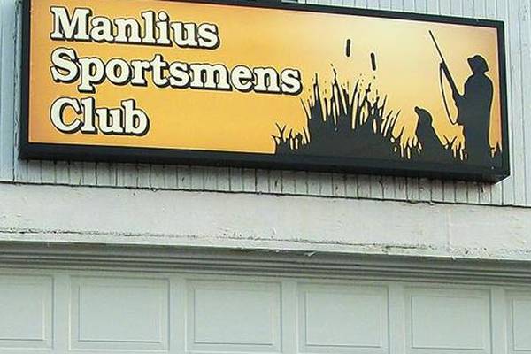Manlius Sportsmen’s Club to host wild game supper on March 7  