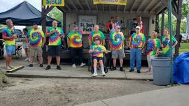 Sunday fundraiser in Joliet helps a Will County child realize a dream