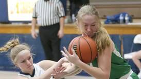 Girls basketball: Seneca erases 18-point deficit, once again rallies to beat Marquette