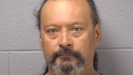 Joliet man charged with predatory sexual assault of a child
