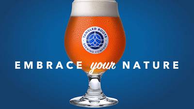 Contest: Embrace Your Nature At Tangled Roots Brewing Co.
