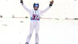119th Annual Norge Ski Club Winter Tournament: NYSEF’s Henry Loher takes U20 title
