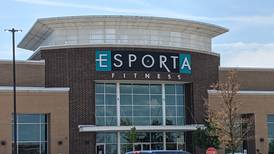 Oswegoland Park District working to rehabilitate former Esporta Fitness center