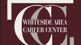Whiteside Area Career Center names its students of the month for September