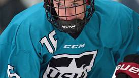 Hockey: Son of ex-NHL star Shane Doan among Steel draft picks