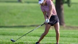 Girls Golf: Freshman Elyssa Abdullah, Hinsdale Central take fourth place at state