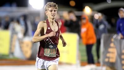 2025 Herald-News Boys Cross Country Preview Capsules