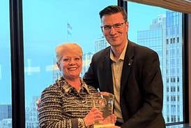 Morris Hospital recognized by American Hospital Association