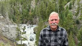 Heard on the Street: Quigley retires from forest preserve board