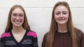 2 Fulton High School students selected to 2026 All-State Choir
