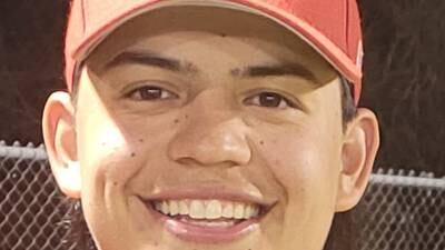 L-P graduate Julius Sanchez drafted by Texas Rangers 